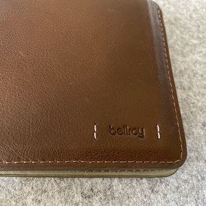 Bellroy Hide & Seek Wallet